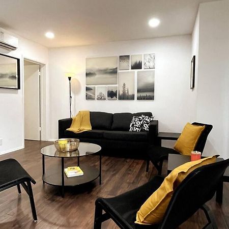 Hollywood Business Apartments Los Angeles Extérieur photo