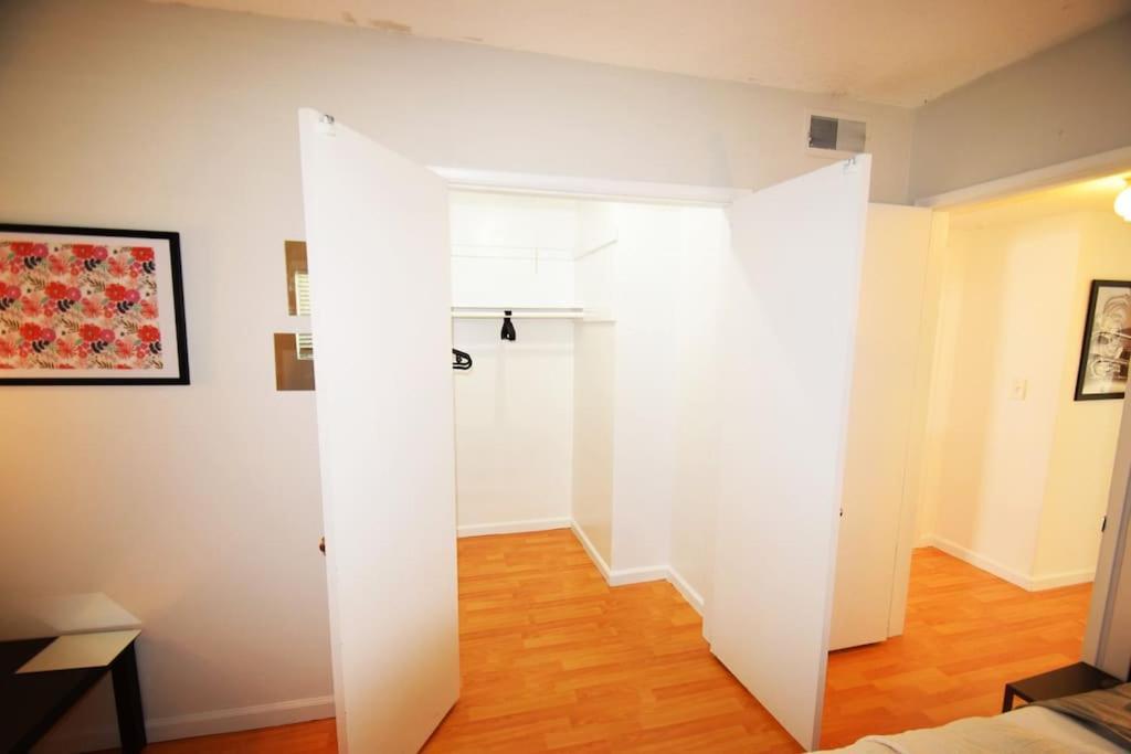 Hollywood Business Apartments Los Angeles Extérieur photo