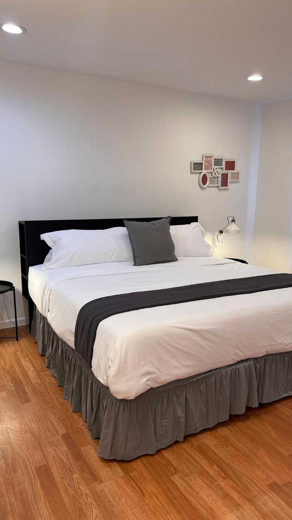 Hollywood Business Apartments Los Angeles Extérieur photo