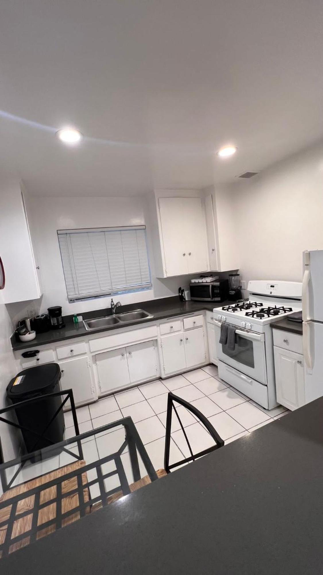 Hollywood Business Apartments Los Angeles Extérieur photo